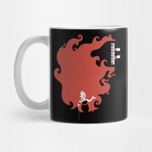 One More Song Mug